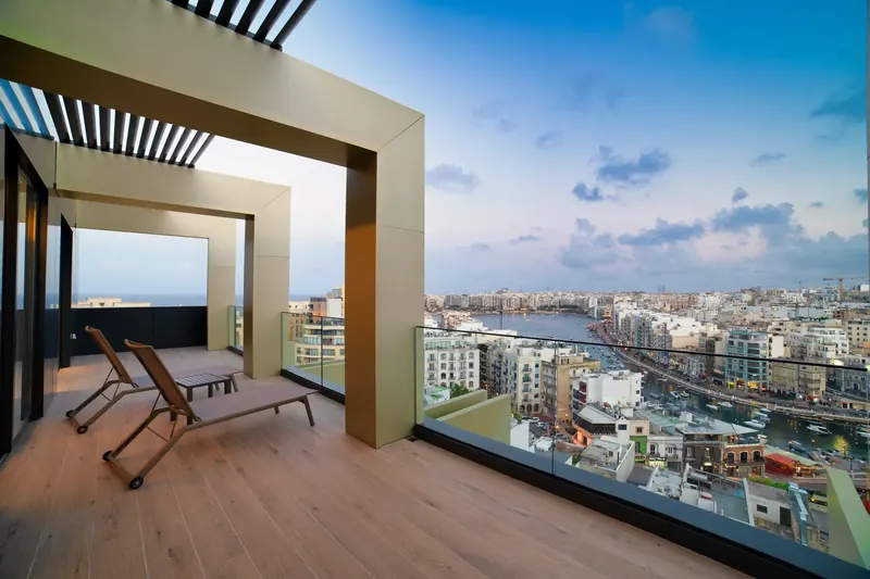 Mercure St. Julian's, Wyspa Malta: zdjęcie 5 z 10