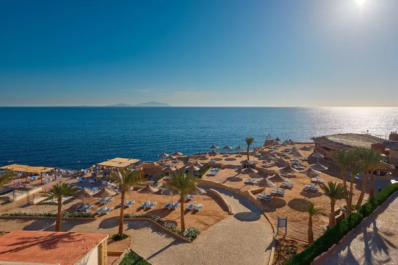 Dreams Vacation Sharm Resort