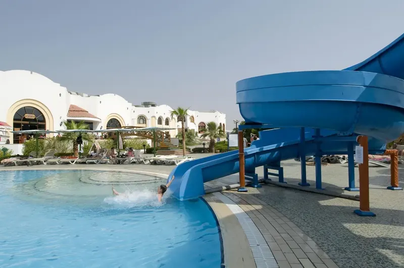 Dreams Vacation Sharm Resort, Sharm El Sheikh: zdjęcie 3 z 10