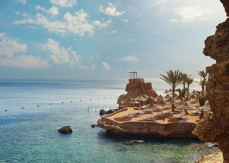 Dreams Vacation Sharm Resort, Sharm El Sheikh: zdjęcie 4 z 10