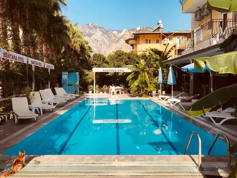 Santana, Kemer: zdjęcie 2 z 7