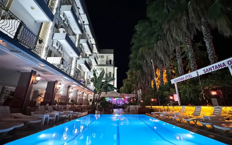 Santana, Kemer: zdjęcie 3 z 7