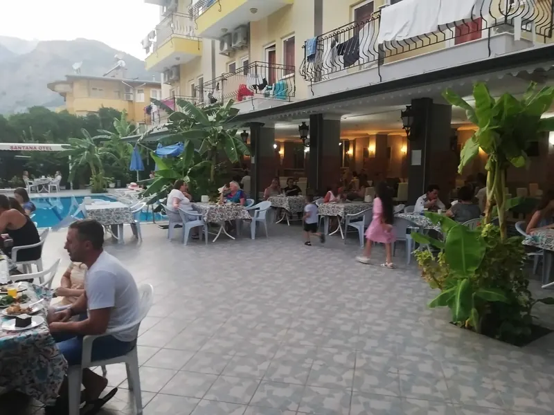 Santana, Kemer: zdjęcie 5 z 7