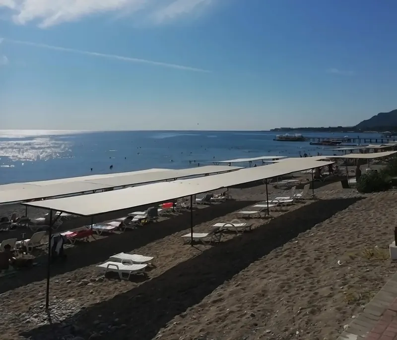 Santana, Kemer: zdjęcie 6 z 7