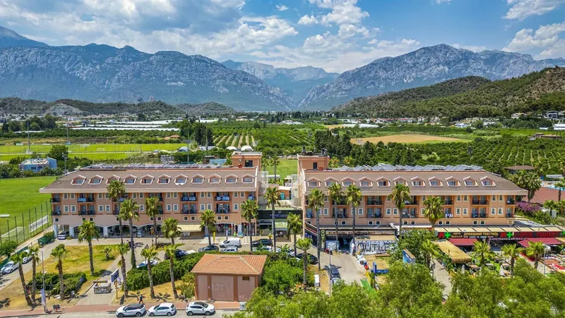 Viking Park, Kemer: zdjęcie 5 z 10