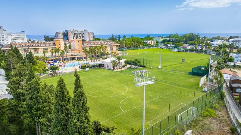 Viking Park, Kemer: zdjęcie 6 z 10
