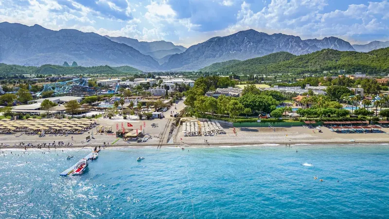 Viking Park, Kemer: zdjęcie 7 z 10