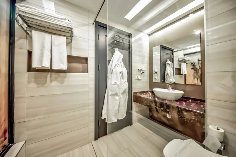 Sey Beach & Spa, Alanya: zdjęcie 10 z 10
