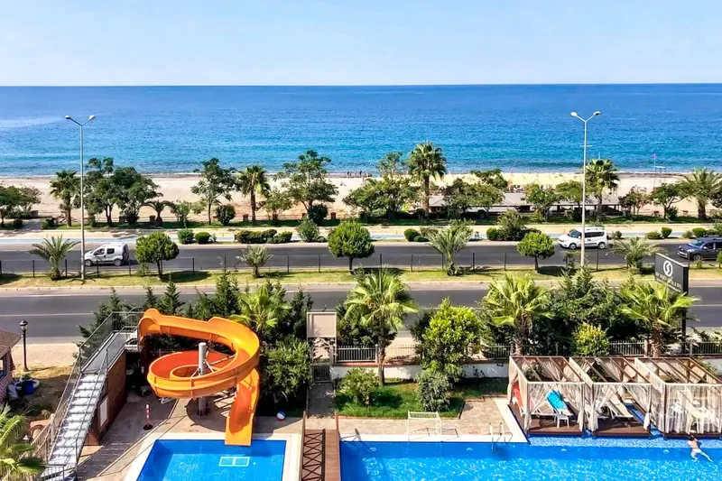 Sey Beach & Spa, Alanya: zdjęcie 3 z 10