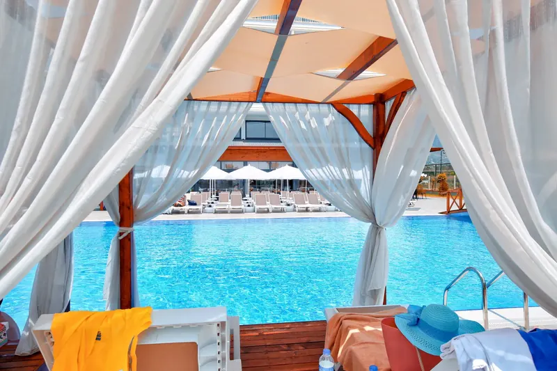 Sey Beach & Spa, Alanya: zdjęcie 5 z 10