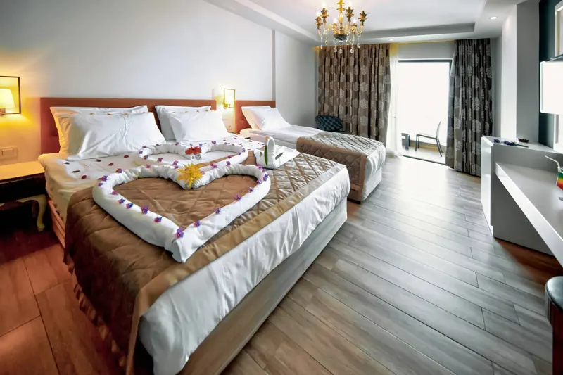 Sey Beach & Spa, Alanya: zdjęcie 7 z 10