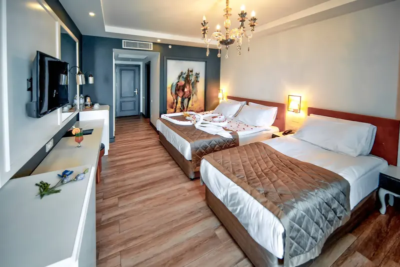 Sey Beach & Spa, Alanya: zdjęcie 8 z 10