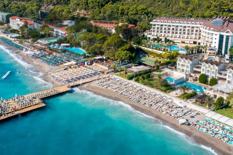 Sunland Resort