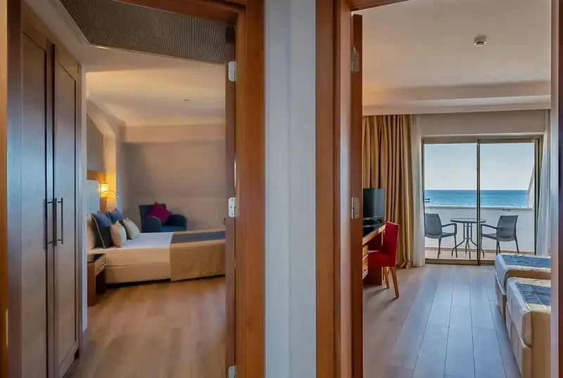 Sunland Resort, Kemer: zdjęcie 10 z 10