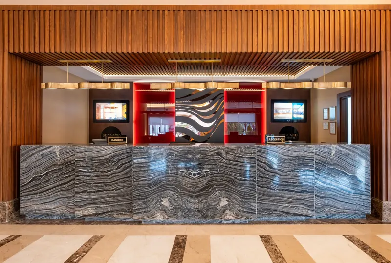 Sunland Resort, Kemer: zdjęcie 7 z 10