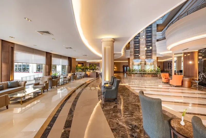 Sunland Resort, Kemer: zdjęcie 8 z 10
