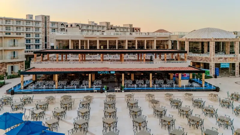 Rewaya Inn Resort, Hurghada: zdjęcie 10 z 10
