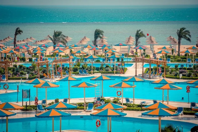 Rewaya Inn Resort, Hurghada: zdjęcie 3 z 10