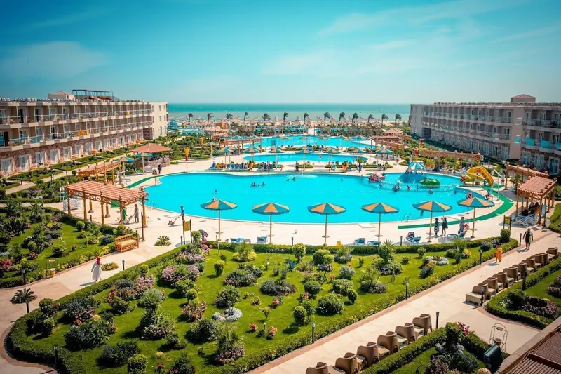 Rewaya Inn Resort, Hurghada: zdjęcie 5 z 10
