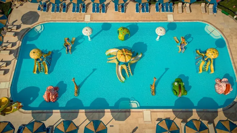 Rewaya Inn Resort, Hurghada: zdjęcie 7 z 10