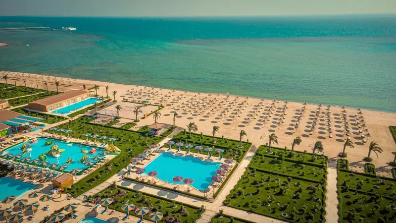 Rewaya Inn Resort, Hurghada: zdjęcie 8 z 10