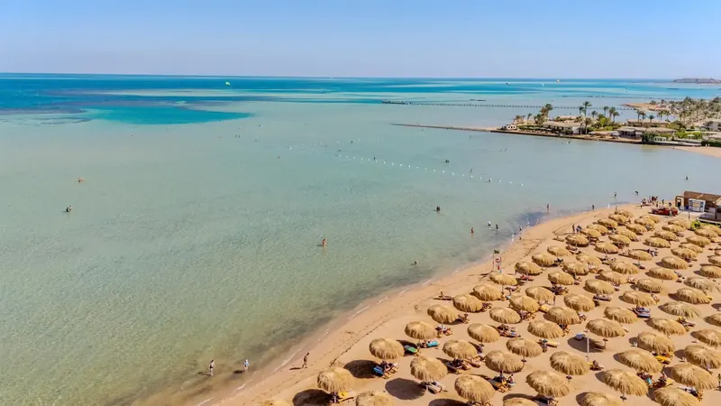 Rewaya Inn Resort, Hurghada: zdjęcie 9 z 10
