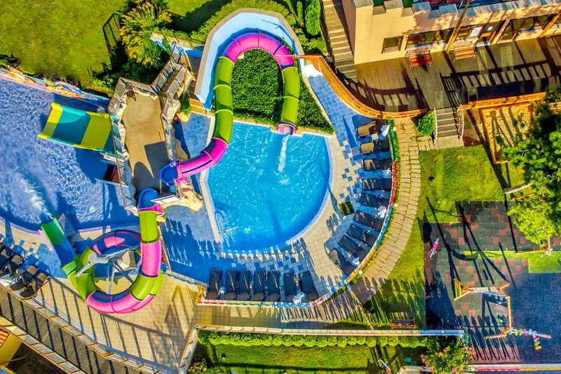 Grifid Aqua Club Bolero, Złote Piaski: zdjęcie 6 z 10
