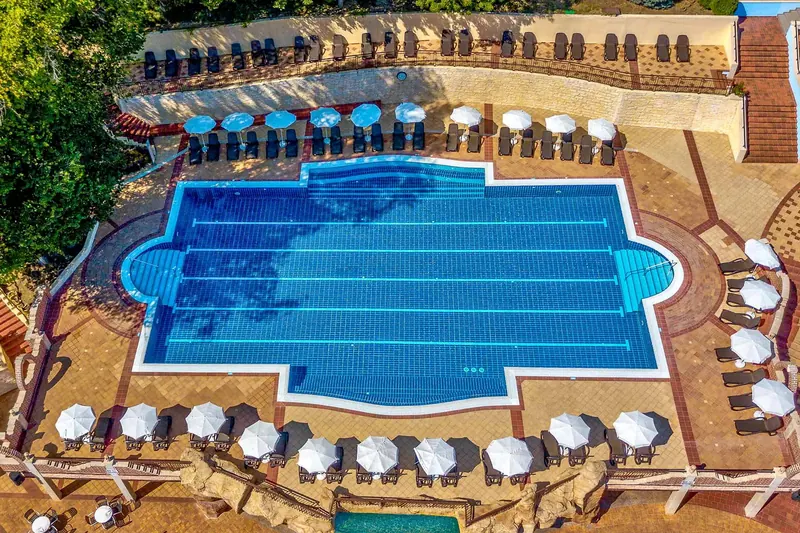 Grifid Aqua Club Bolero, Złote Piaski: zdjęcie 7 z 10