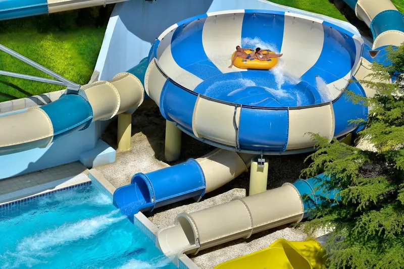 Grifid Aqua Club Bolero, Złote Piaski: zdjęcie 8 z 10
