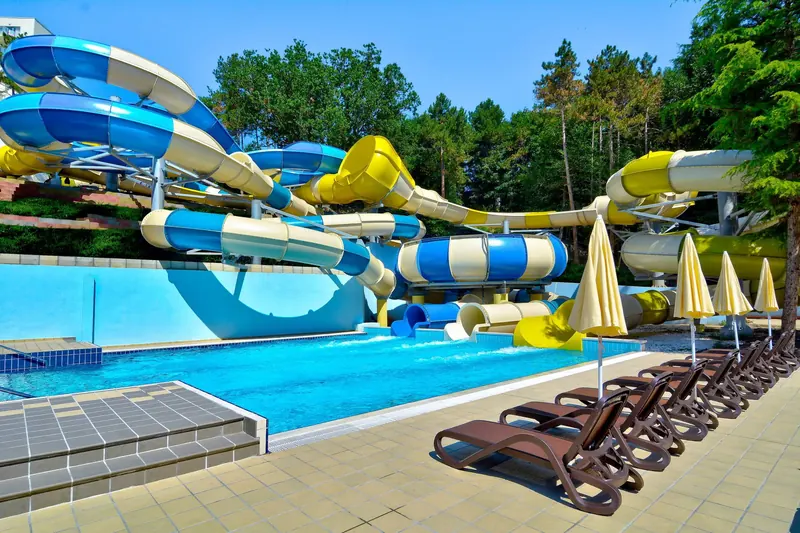 Grifid Aqua Club Bolero, Złote Piaski: zdjęcie 9 z 10