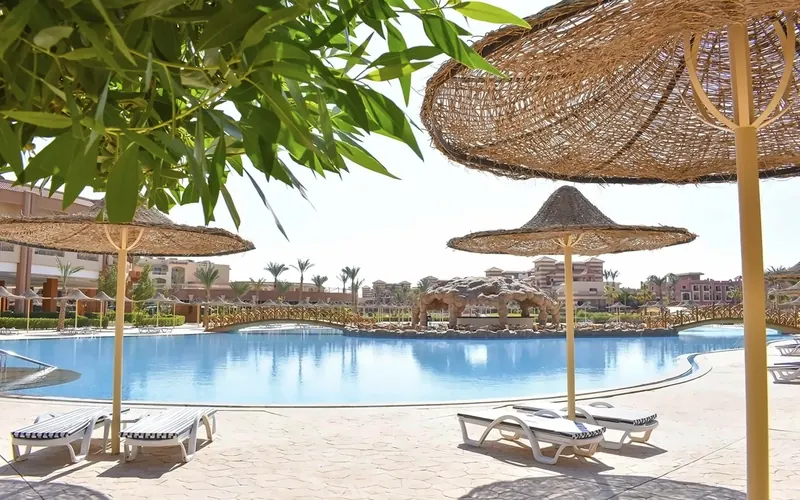 Parrotel Lagoon Resort, Sharm El Sheikh: zdjęcie 10 z 10