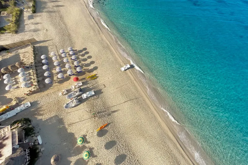 Costa degli Dei Capo Vaticano, Kalabria: zdjęcie 10 z 10