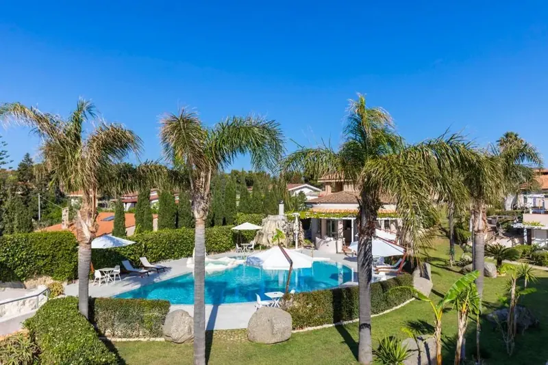 L'Arcobaleno Resort