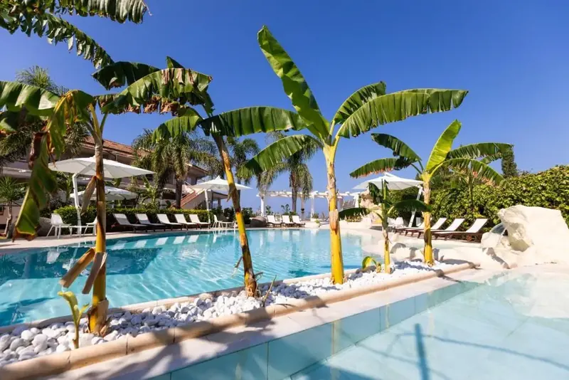 L'Arcobaleno Resort, Kalabria: zdjęcie 3 z 10