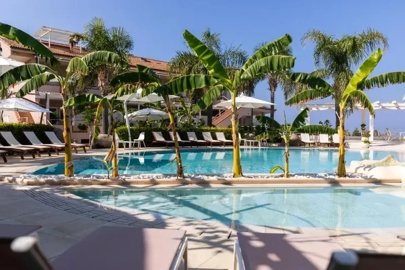 L'Arcobaleno Resort, Kalabria: zdjęcie 4 z 10