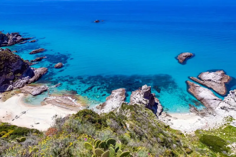 L'Arcobaleno Resort, Kalabria: zdjęcie 6 z 10