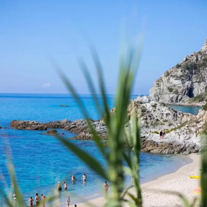 L'Arcobaleno Resort, Kalabria: zdjęcie 7 z 10