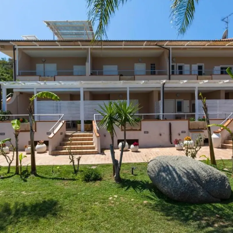 L'Arcobaleno Resort, Kalabria: zdjęcie 8 z 10