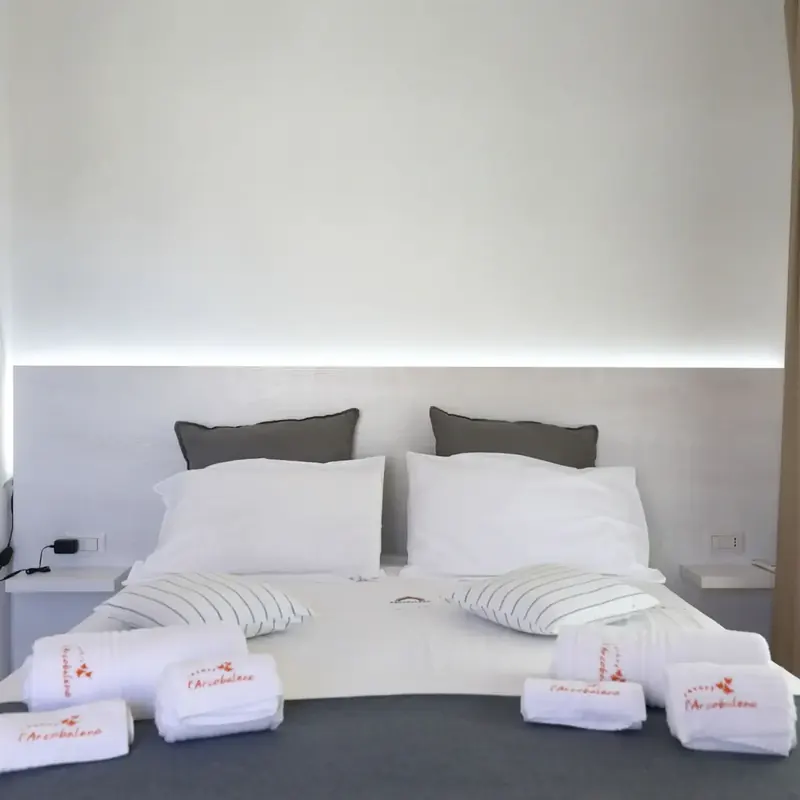 L'Arcobaleno Resort, Kalabria: zdjęcie 9 z 10