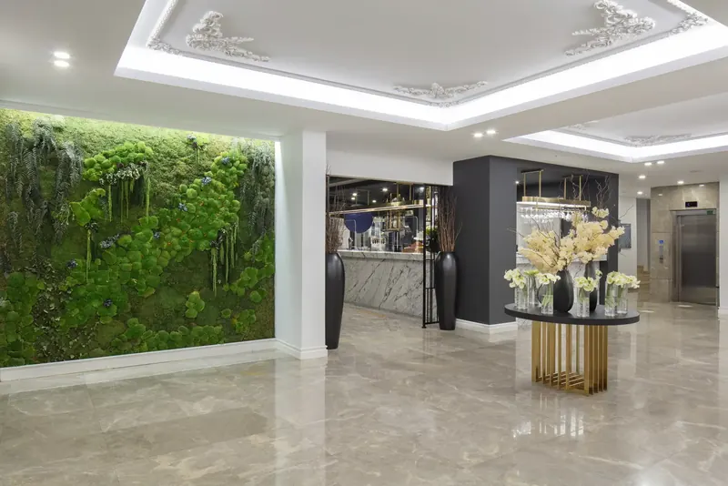 Blue Marlin Deluxe Spa & Resort, Alanya: zdjęcie 5 z 10