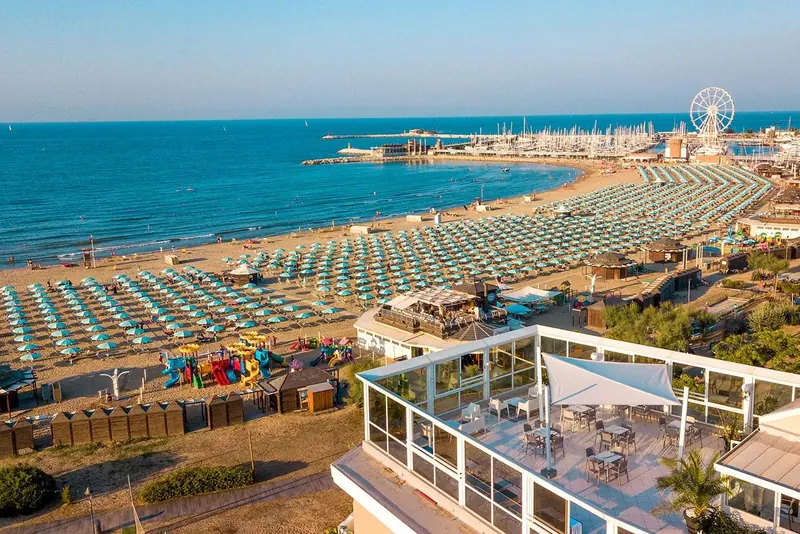 Baia Imperiale