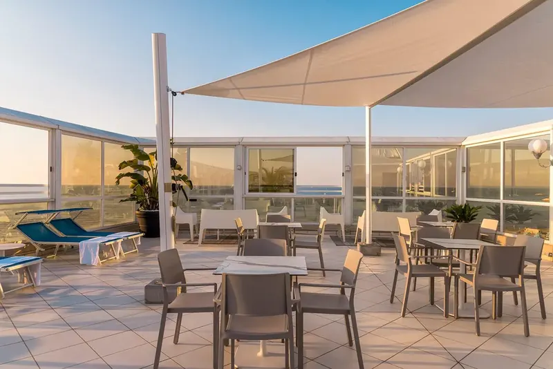 Baia Imperiale, Riwiera Adriatycka: zdjęcie 9 z 10