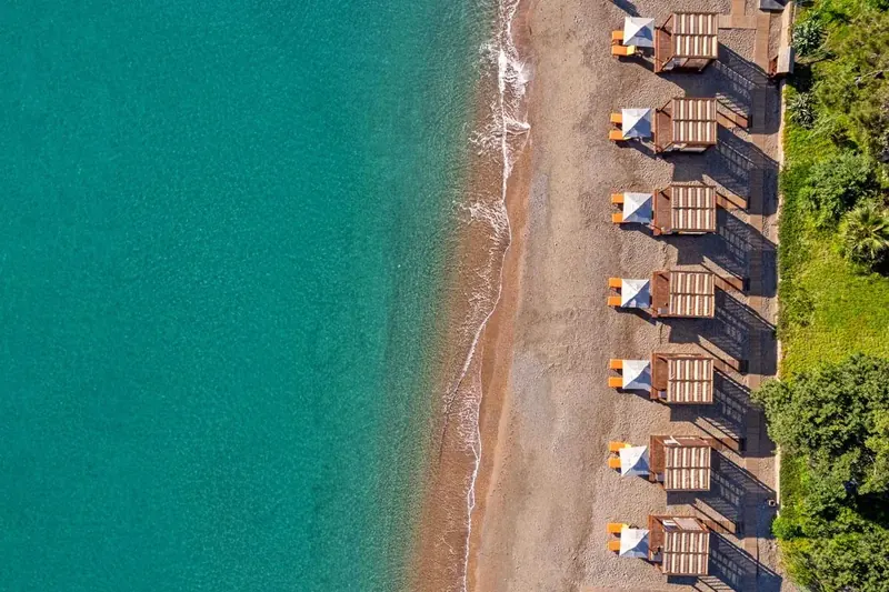 NG Phaselis Bay, Kemer: zdjęcie 3 z 10