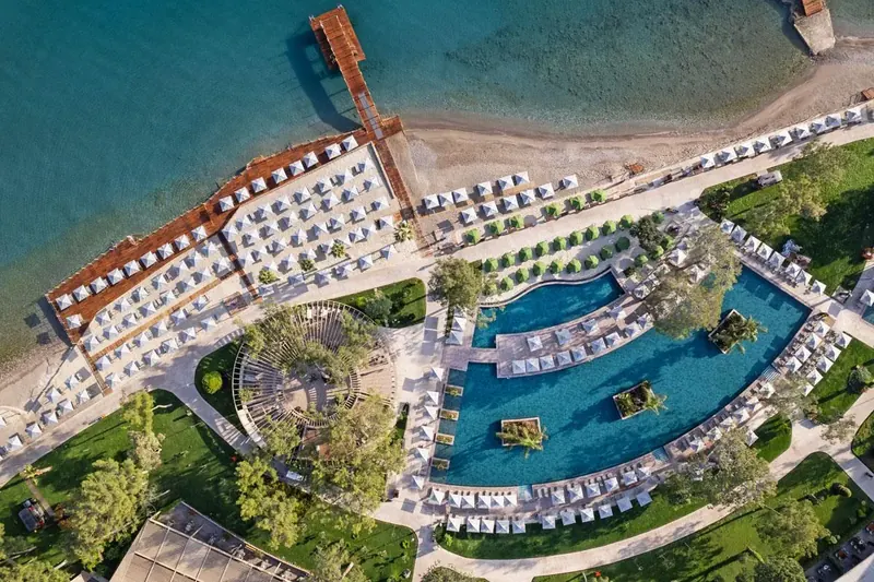 NG Phaselis Bay, Kemer: zdjęcie 9 z 10
