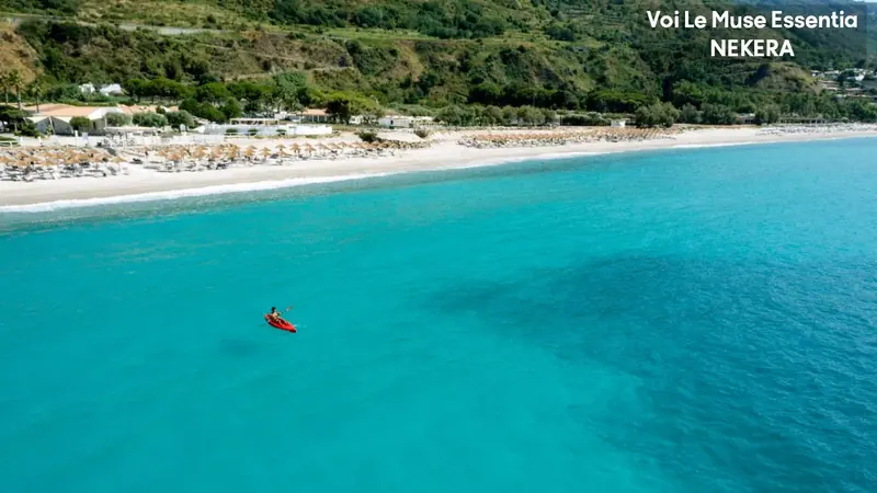 VOI Essentia Le Muse, Kalabria: zdjęcie 3 z 10