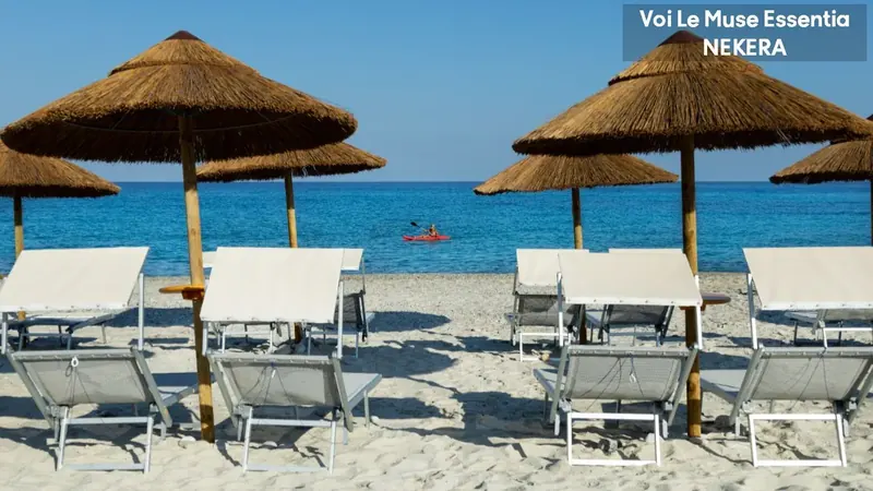VOI Essentia Le Muse, Kalabria: zdjęcie 4 z 10