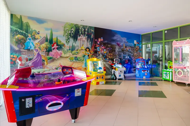 MPM Kalina Garden, Słoneczny Brzeg: zdjęcie 2 z 10