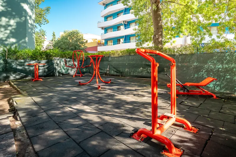 MPM Kalina Garden, Słoneczny Brzeg: zdjęcie 3 z 10