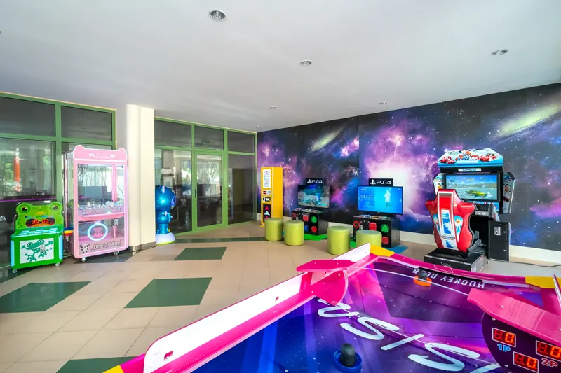 MPM Kalina Garden, Słoneczny Brzeg: zdjęcie 4 z 10