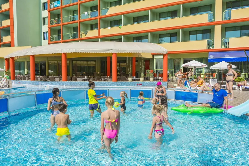 MPM Kalina Garden, Słoneczny Brzeg: zdjęcie 8 z 10